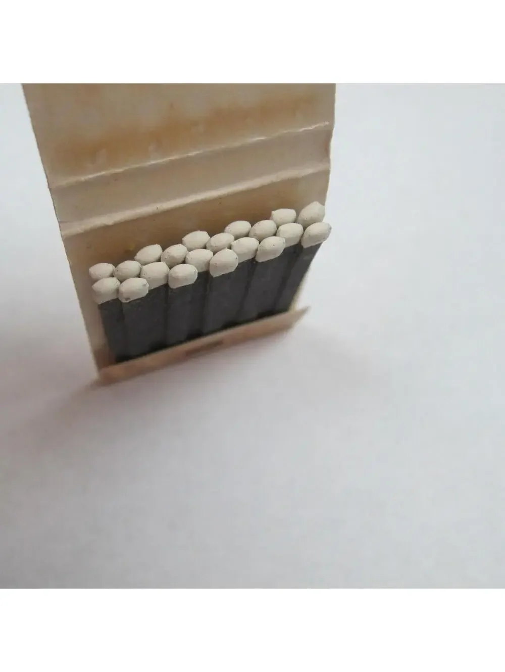 4 Matchbooks Indiana Bill Knapp's Hickory Lane The Rustic Cabin Back 4o Junction